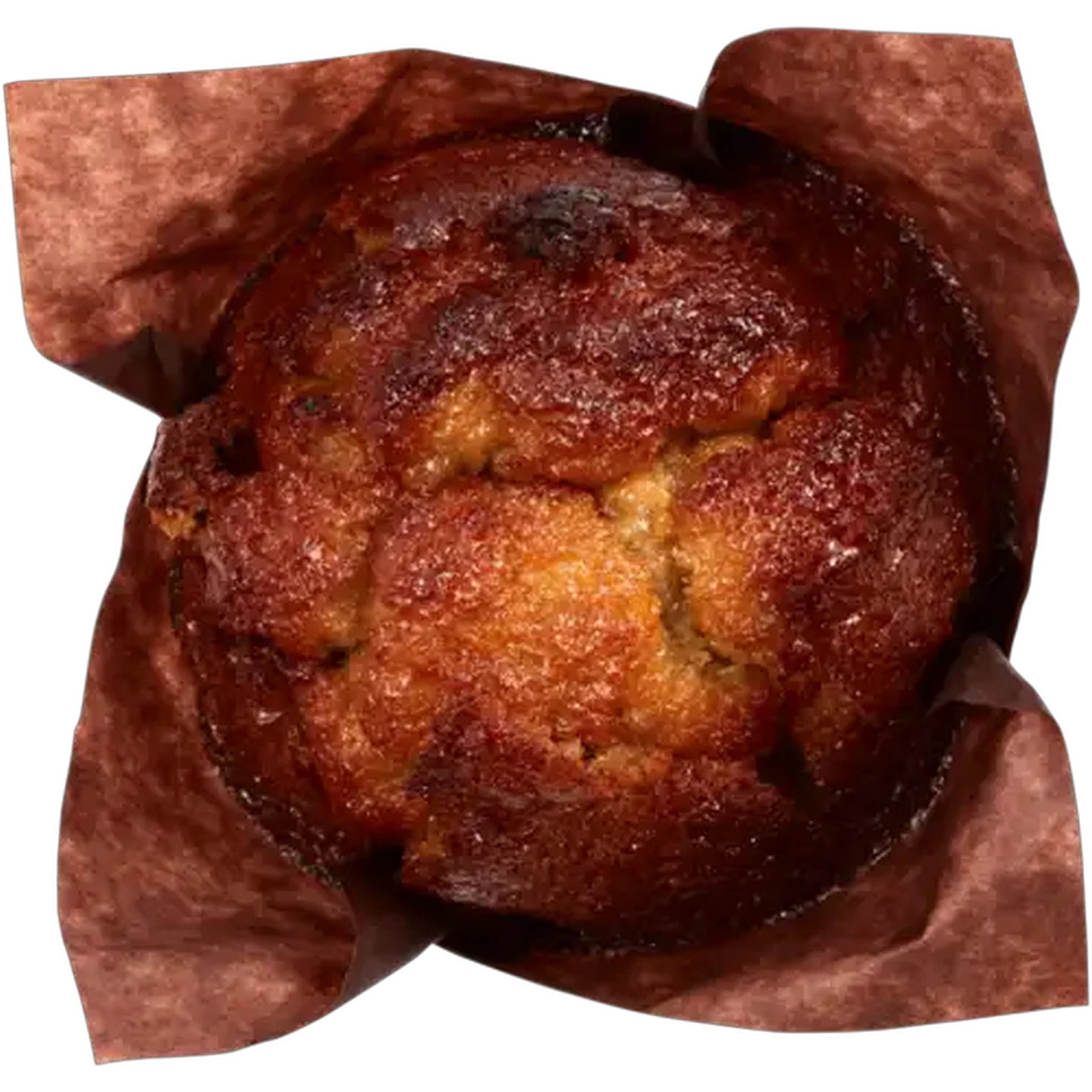Image of Jumbo Blueberry Muffin