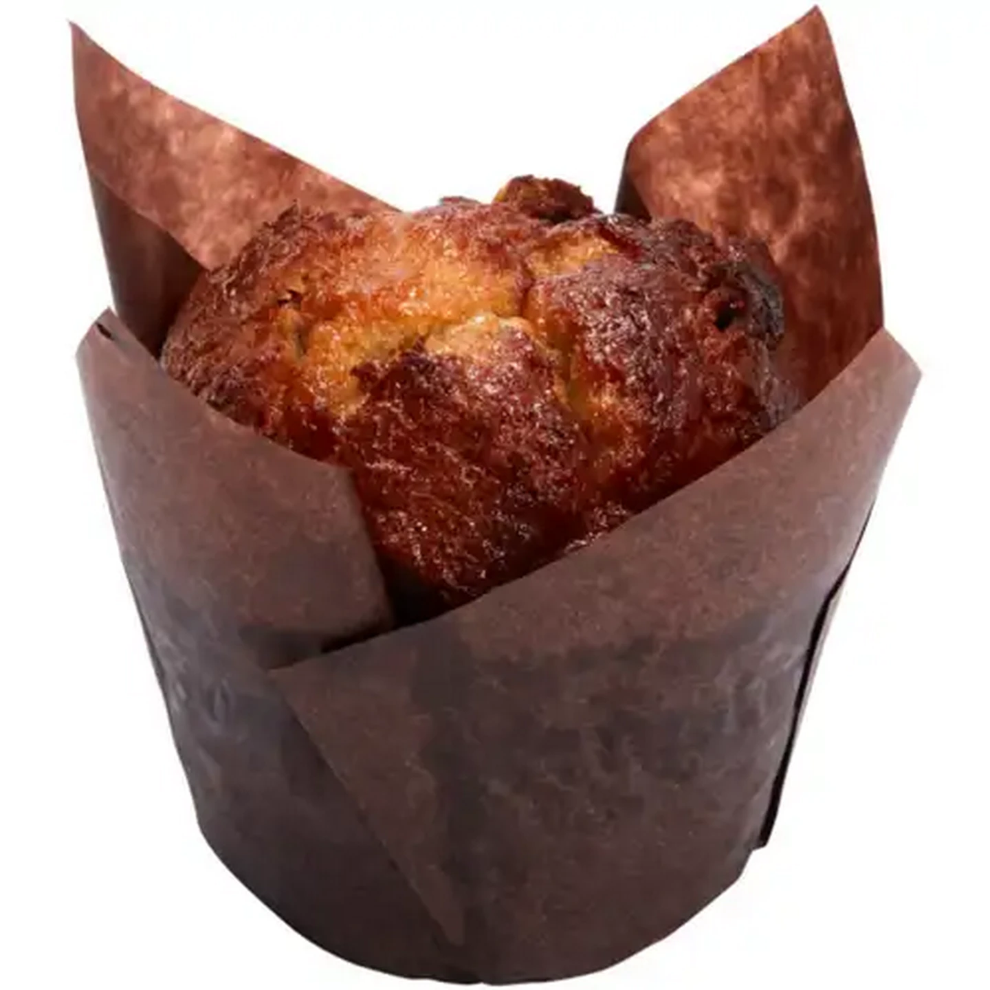 Image of Jumbo Blueberry Muffin