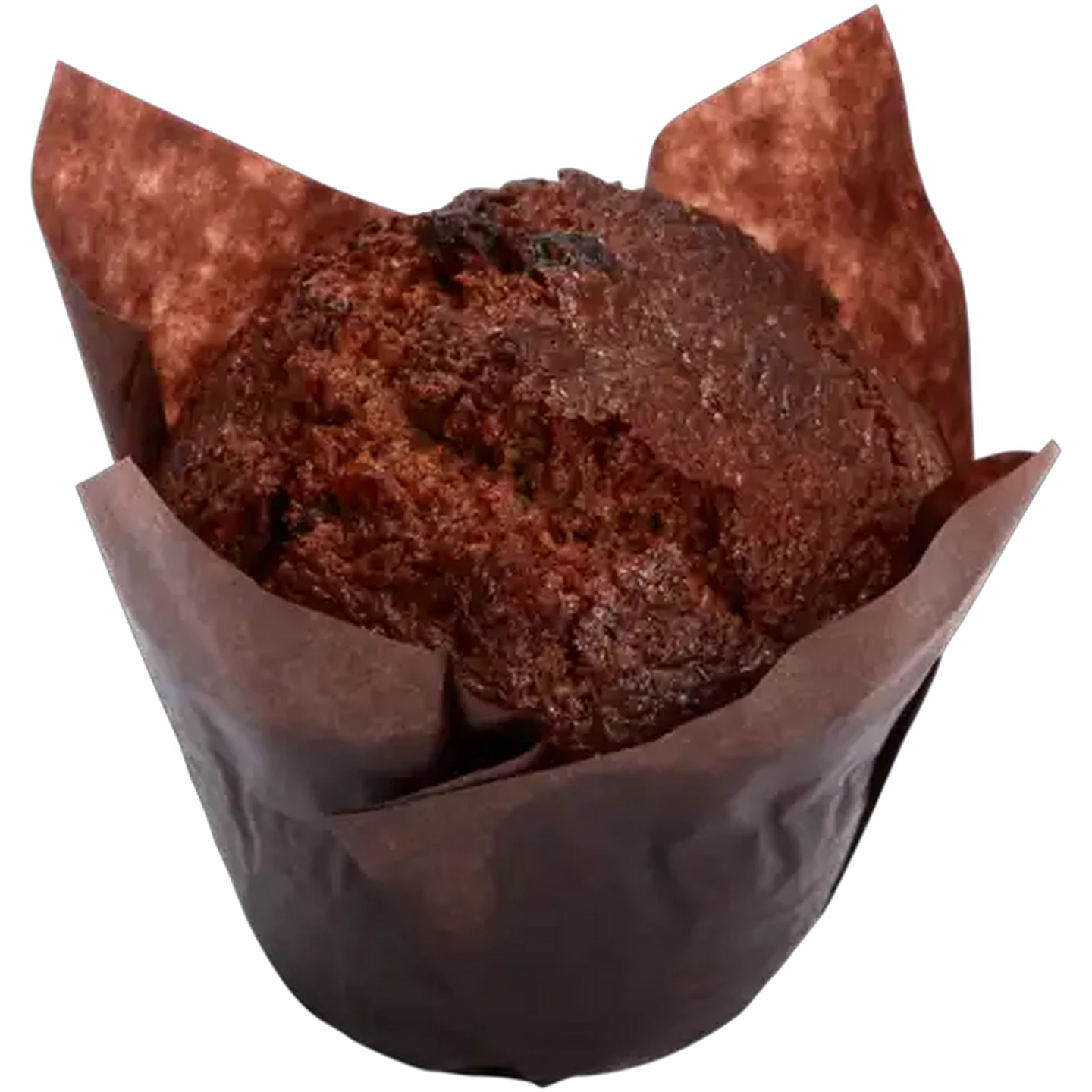 Image of Jumbo Bran Muffin