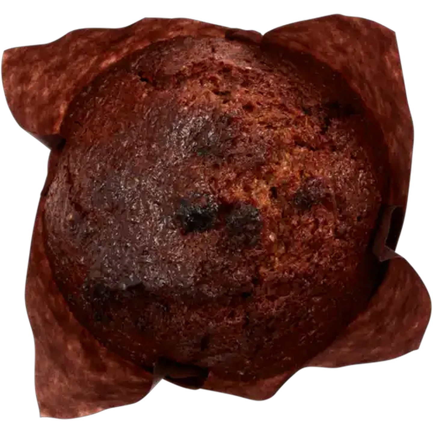 Image of Jumbo Bran Muffin