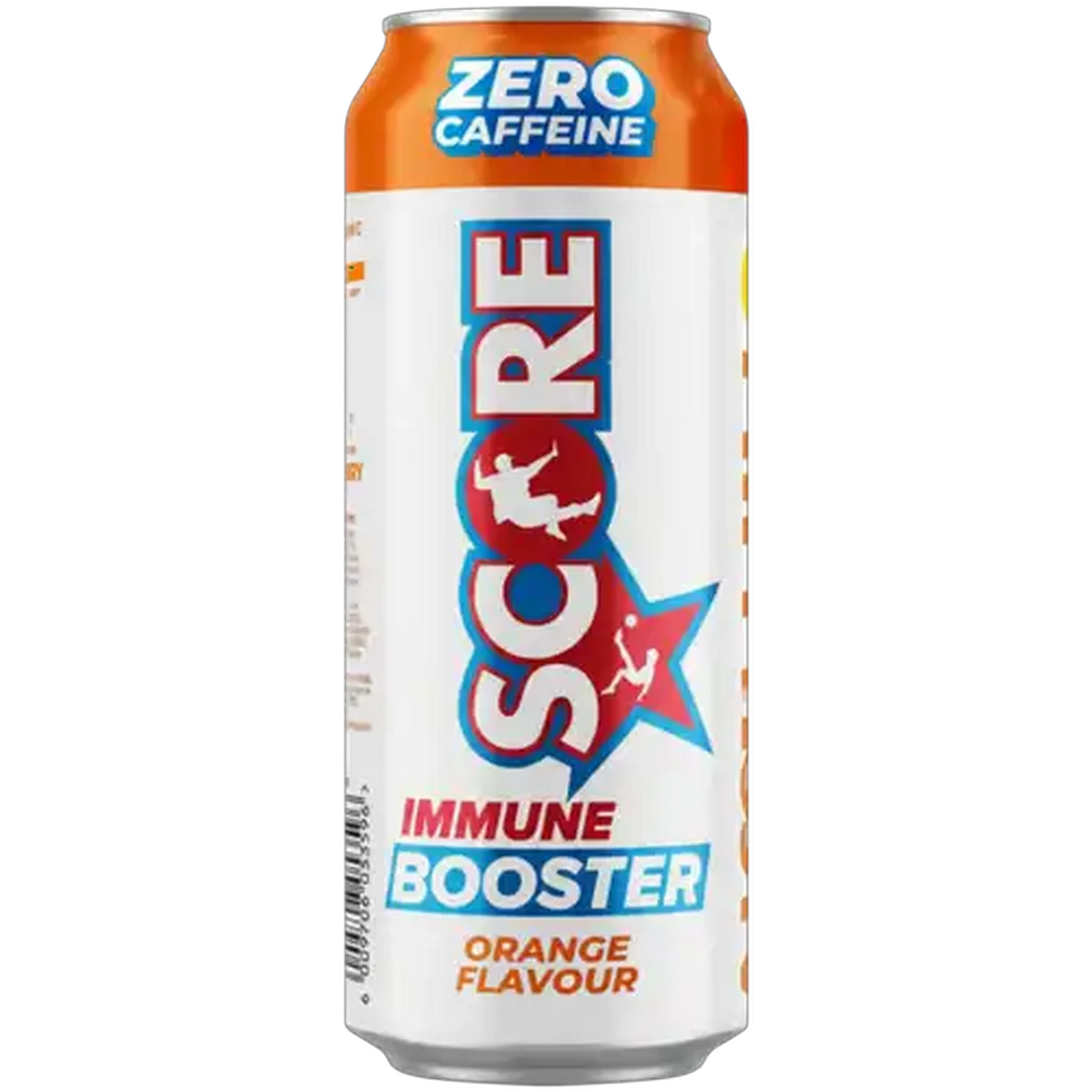 Image of Score Orange Flavour Immune Booster 500ml