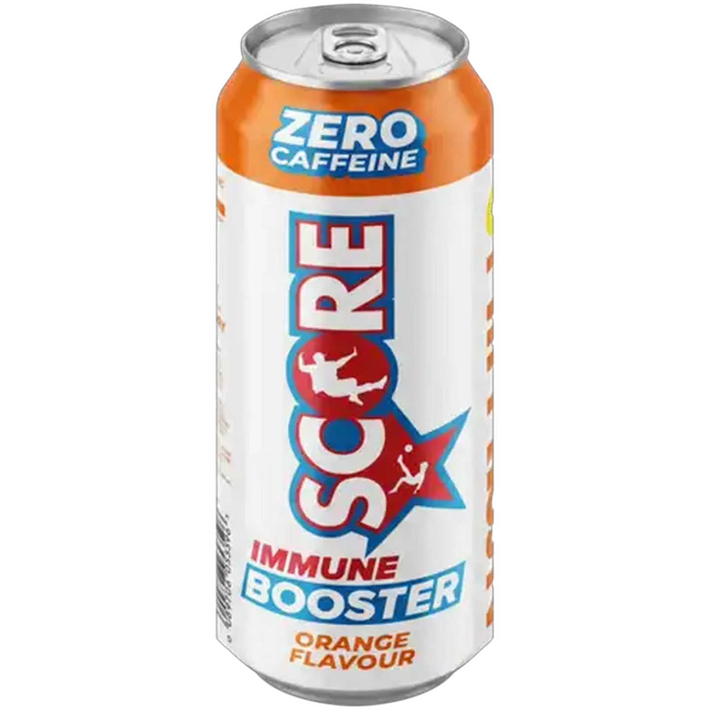 Image of Score Orange Flavour Immune Booster 500ml