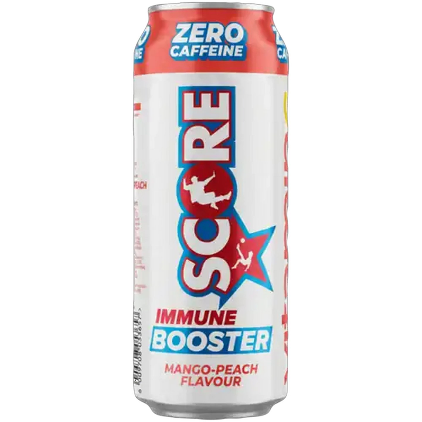 Image of Score Mango-Peach Flavour Immune Booster 500ml