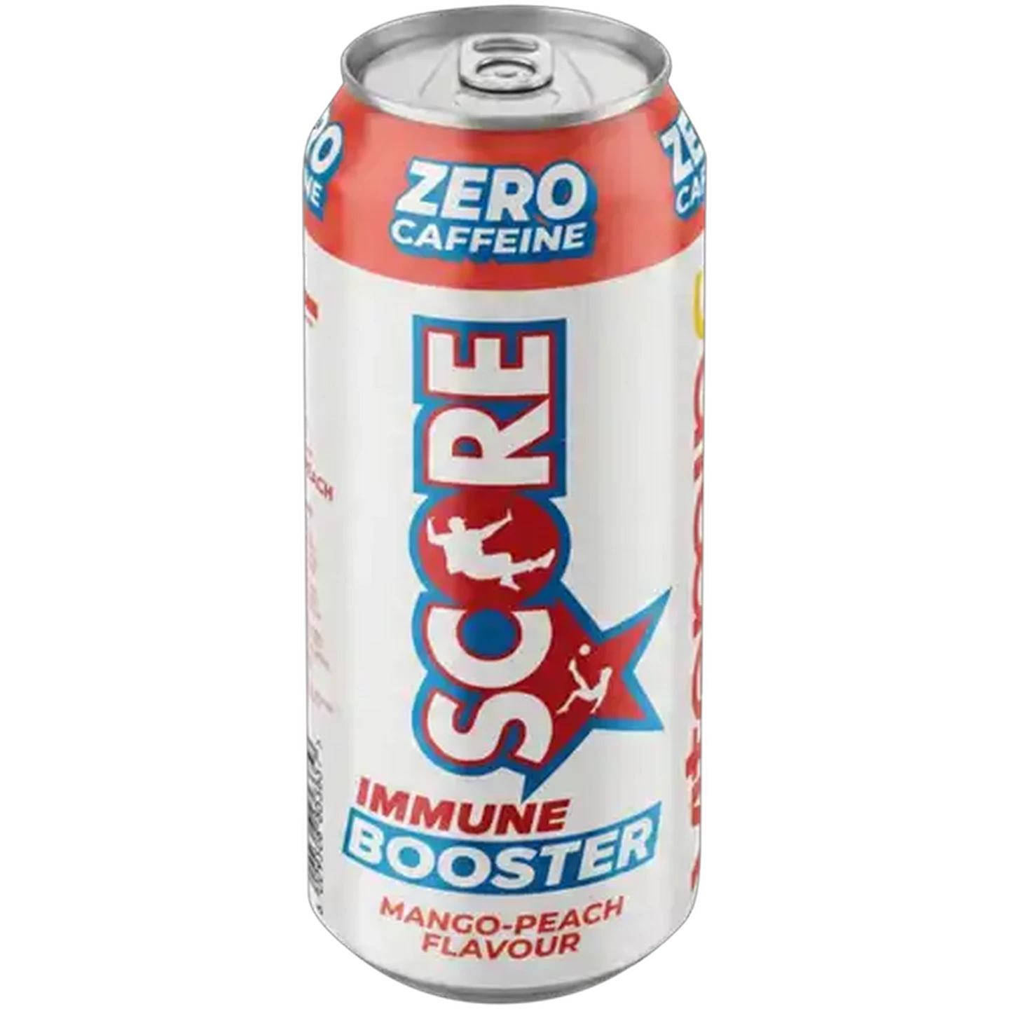 Image of Score Mango-Peach Flavour Immune Booster 500ml