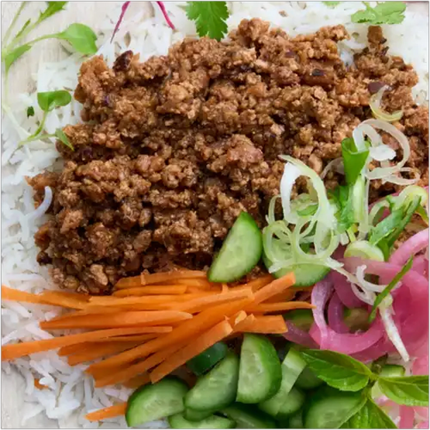 Image of Simple Truth Frozen Plant-Based Mince 400g