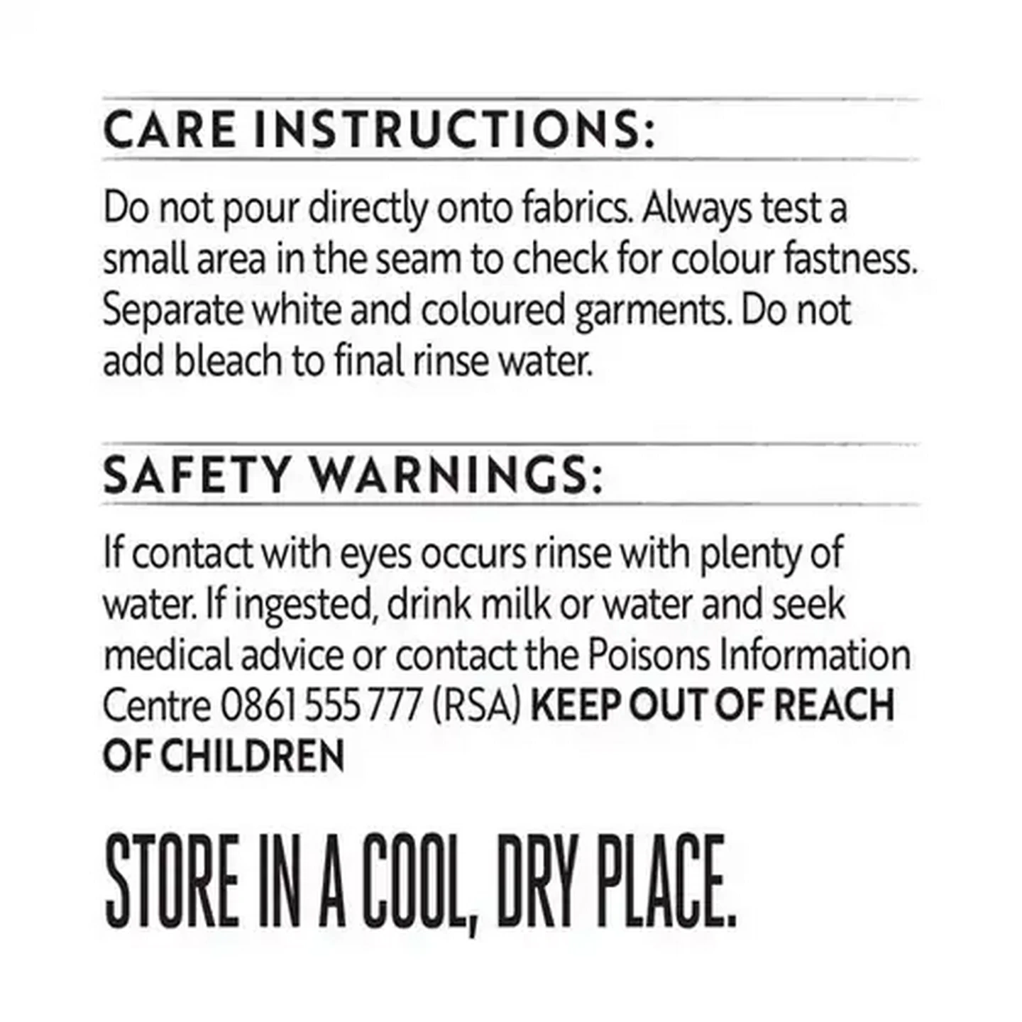 Image of Simple Truth Eco-Friendly Laundry Liquid Concentrate 900ml