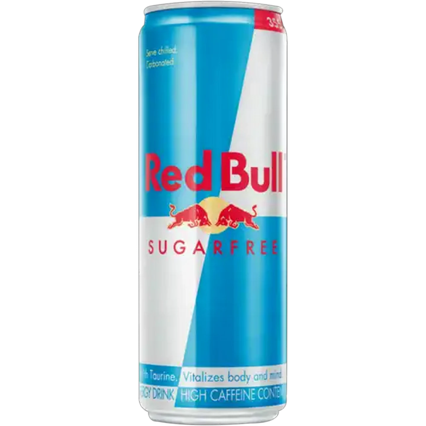 Image of Red Bull Sugar Free Energy Drink 355ml