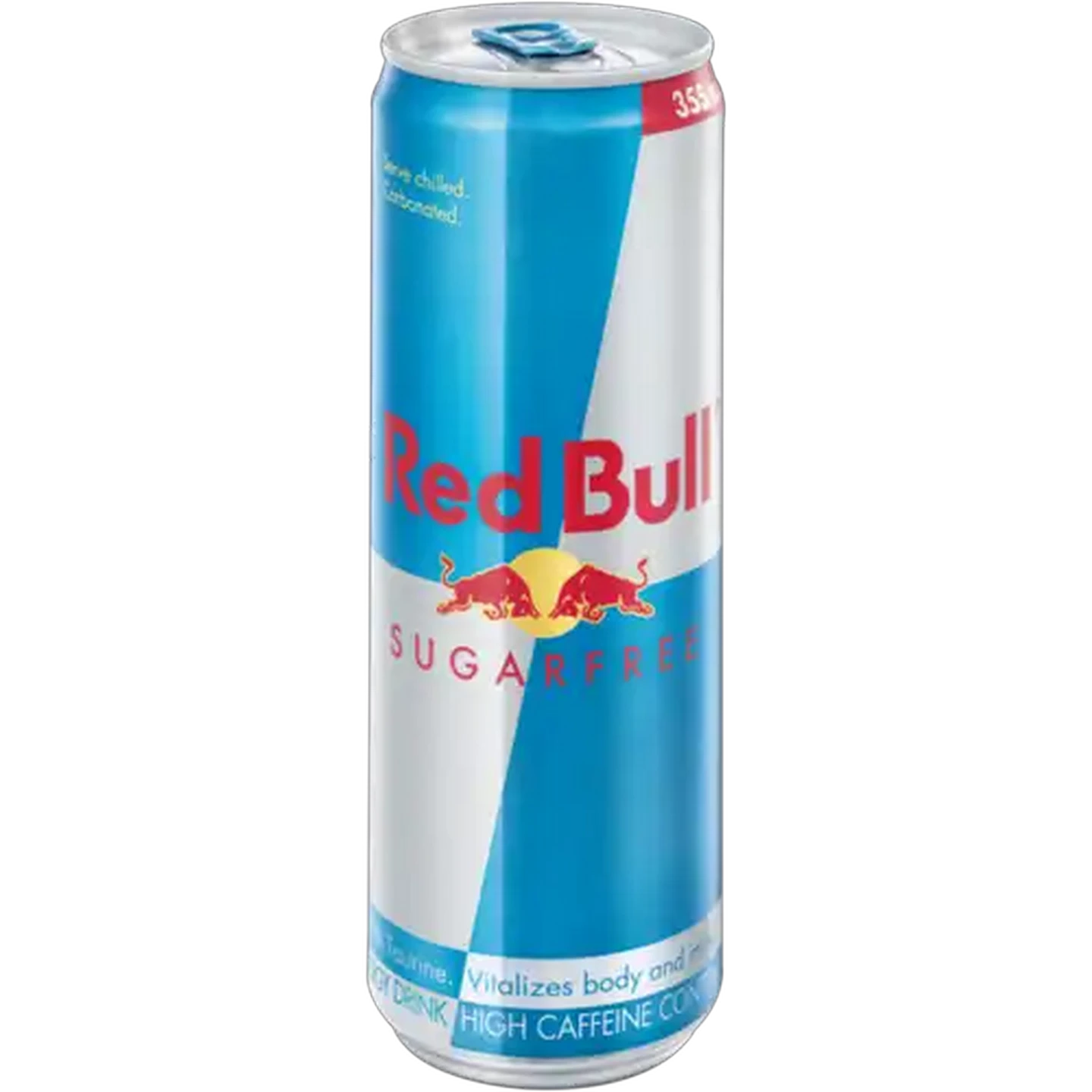 Image of Red Bull Sugar Free Energy Drink 355ml