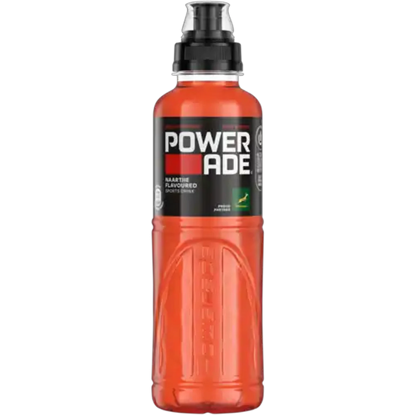 Image of Powerade Naartjie Flavoured Sports Drink 500ml