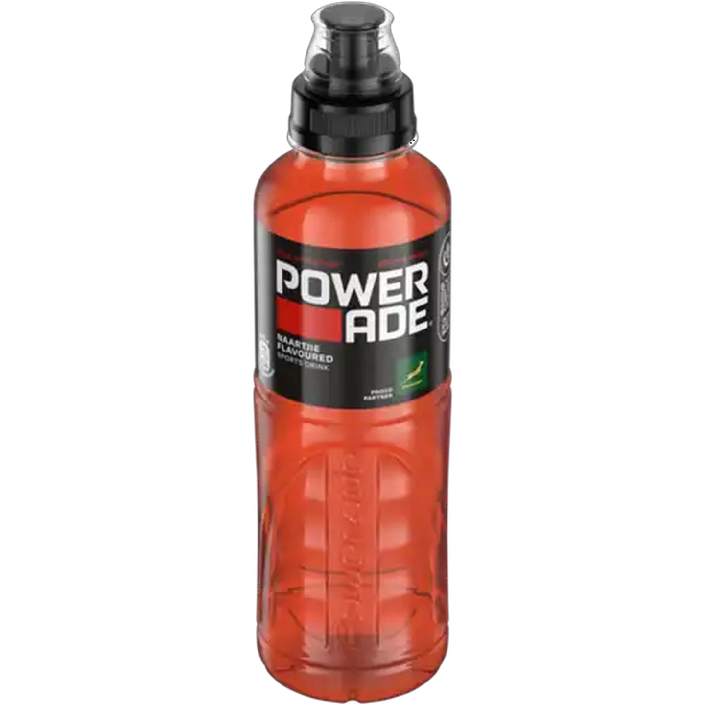 Image of Powerade Naartjie Flavoured Sports Drink 500ml