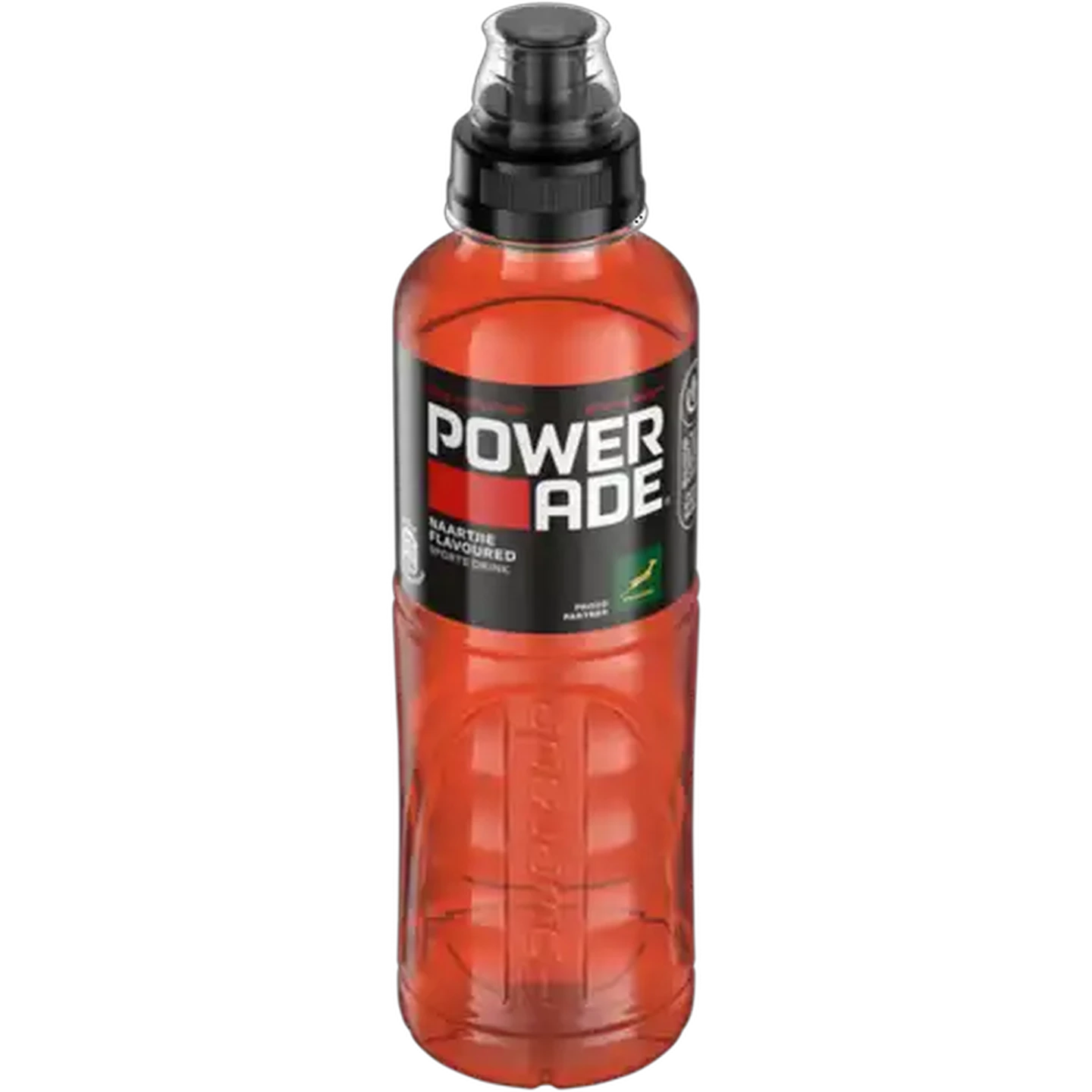 Image of Powerade Naartjie Flavoured Sports Drink 500ml