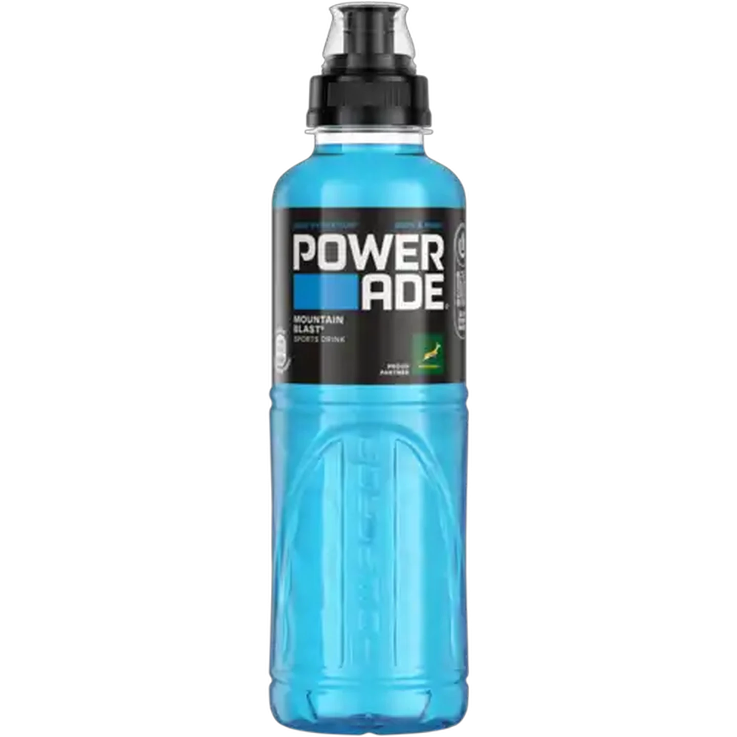 Image of Powerade Mountain Blast Sport Drink 500ml