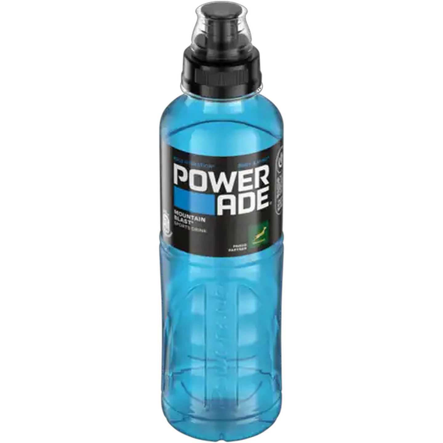 Image of Powerade Mountain Blast Sport Drink 500ml
