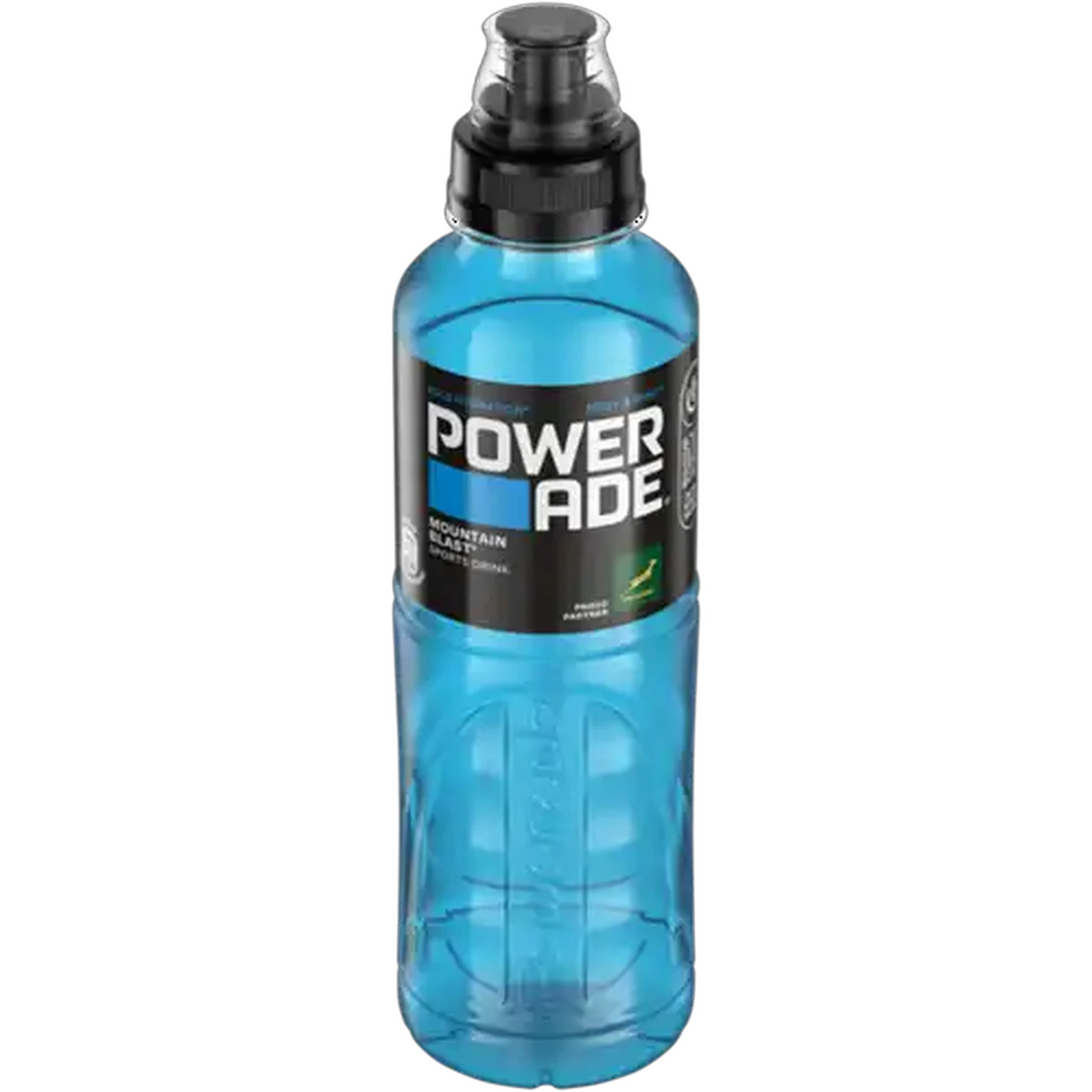 Image of Powerade Mountain Blast Sport Drink 500ml