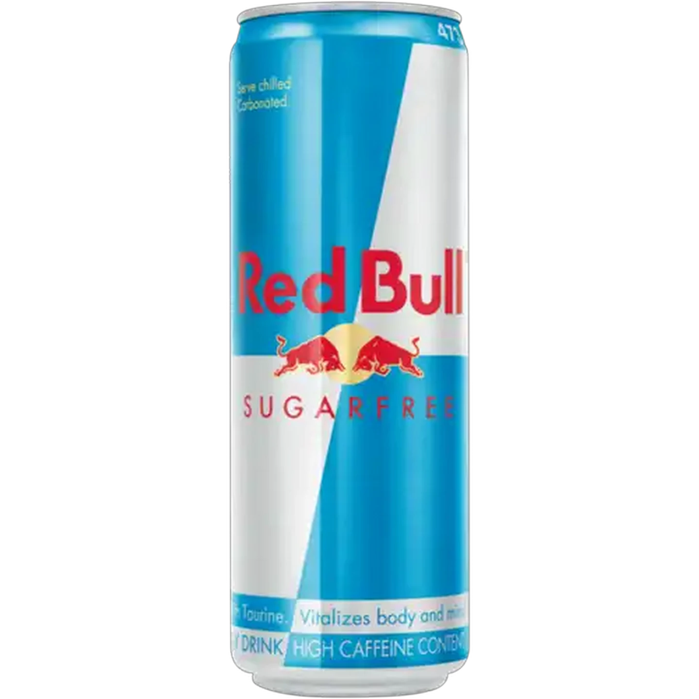 Image of Red Bull Sugar Free Energy Drink 473ml