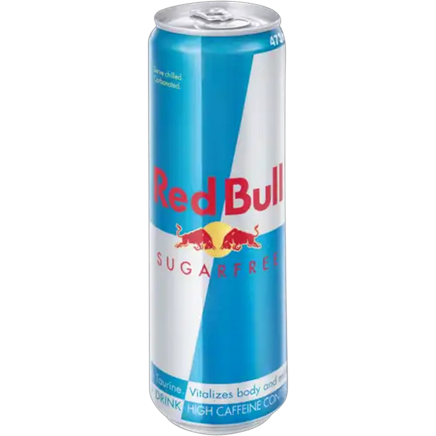 Image of Red Bull Sugar Free Energy Drink 473ml
