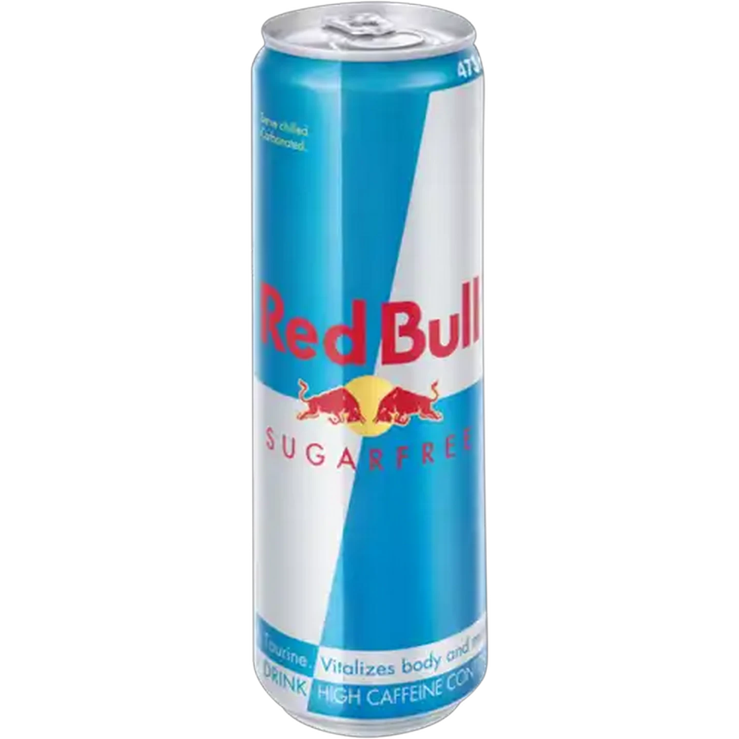 Image of Red Bull Sugar Free Energy Drink 473ml