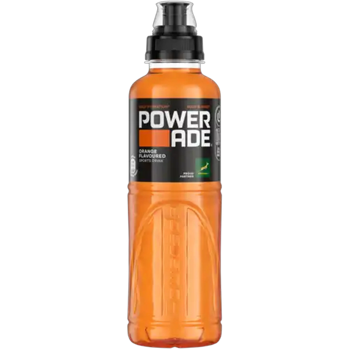 Image of Powerade Orange Sports Drink 500ml