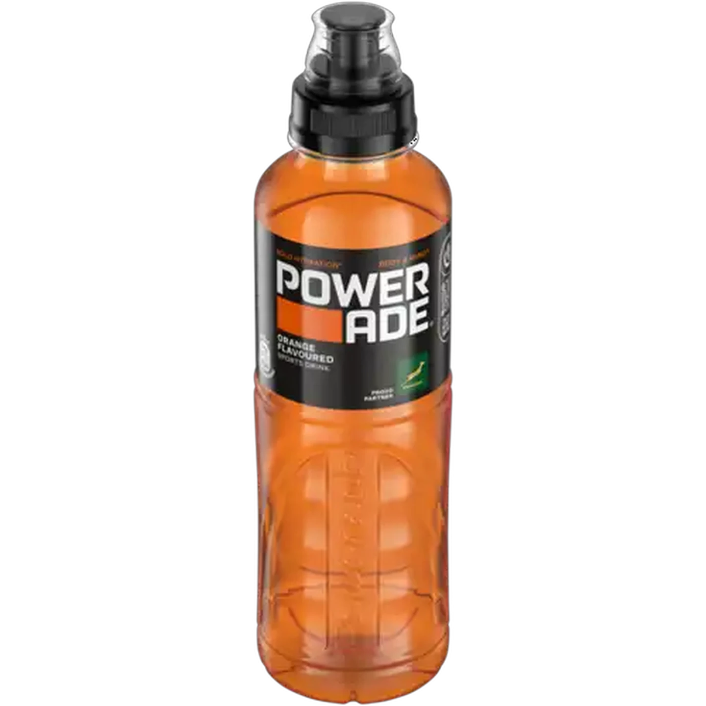 Image of Powerade Orange Sports Drink 500ml