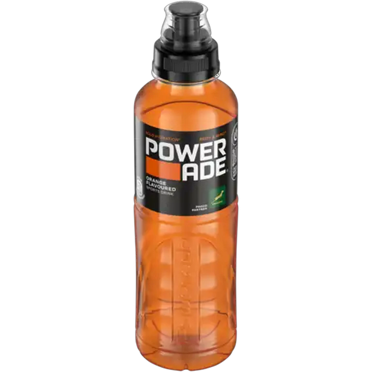 Image of Powerade Orange Sports Drink 500ml