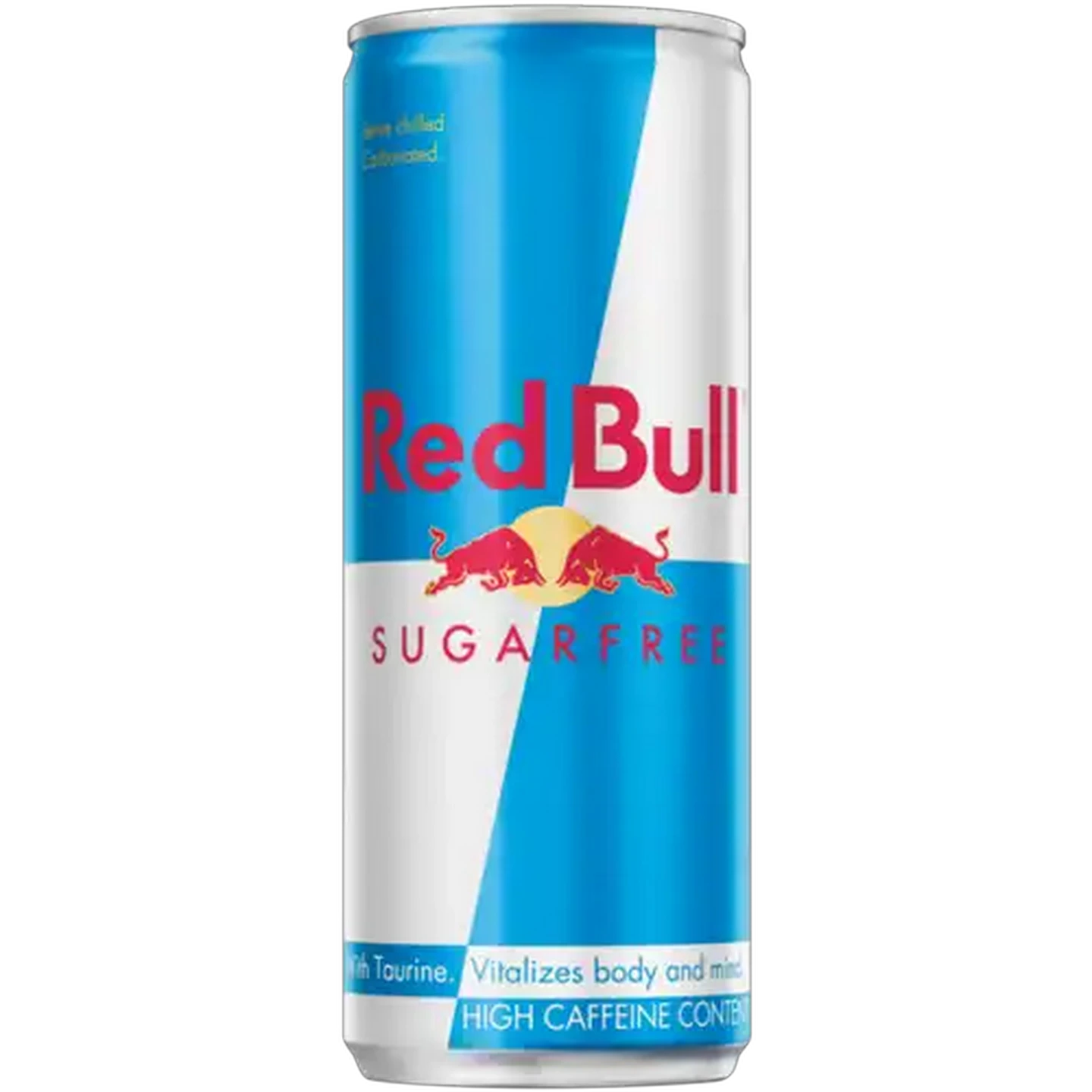 Image of Red Bull Sugar Free Energy Drink 250ml