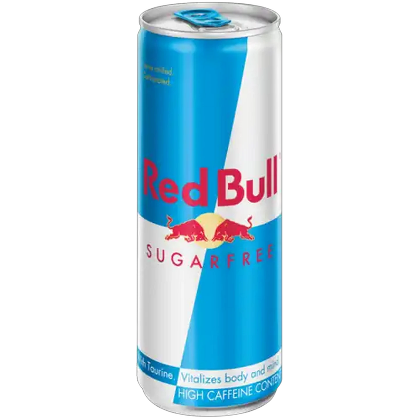 Image of Red Bull Sugar Free Energy Drink 250ml
