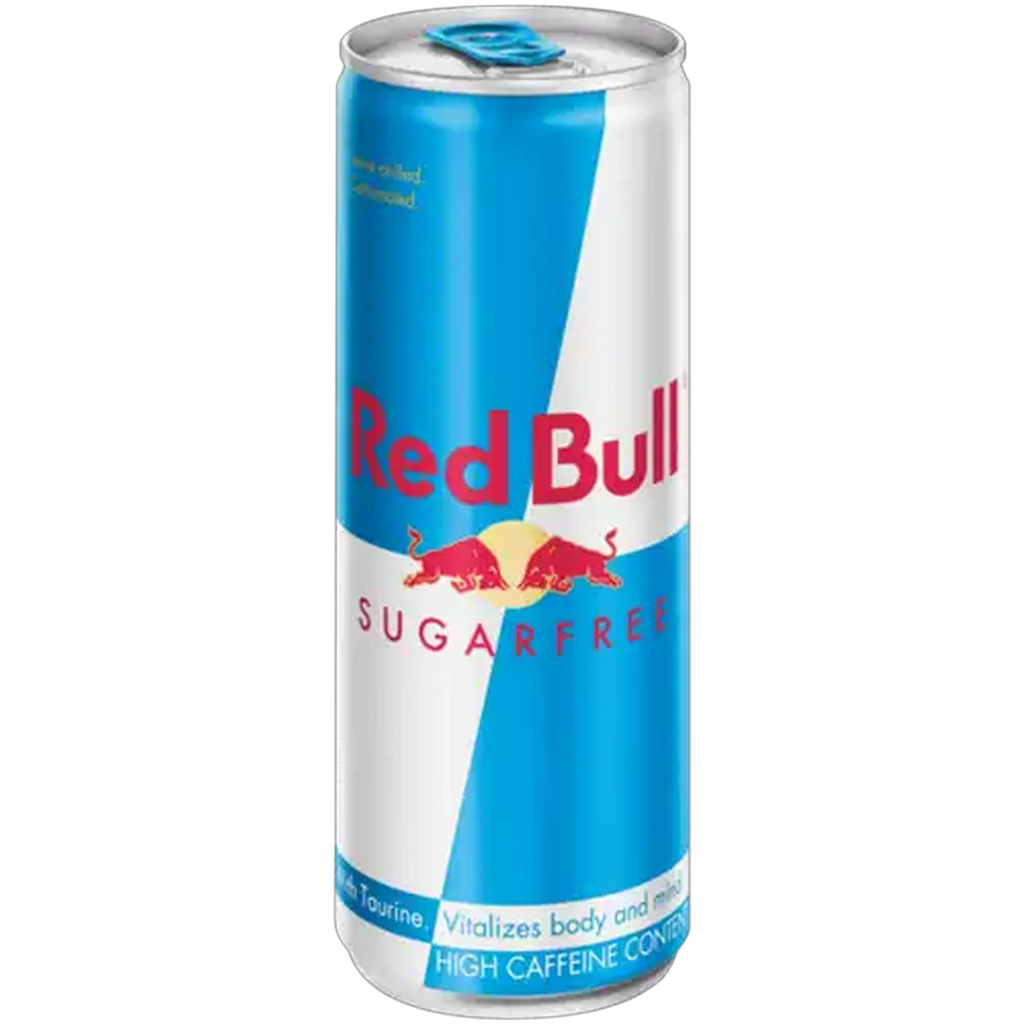 Image of Red Bull Sugar Free Energy Drink 250ml