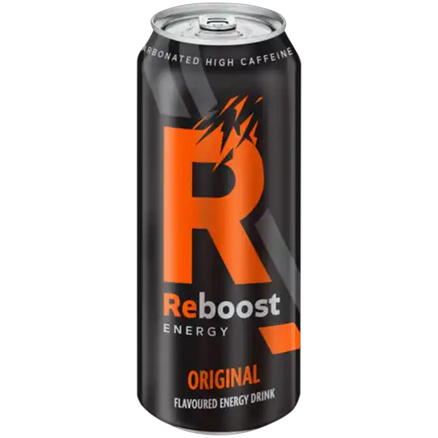 Image of Reboost Original Flavour Energy Drink 500ml
