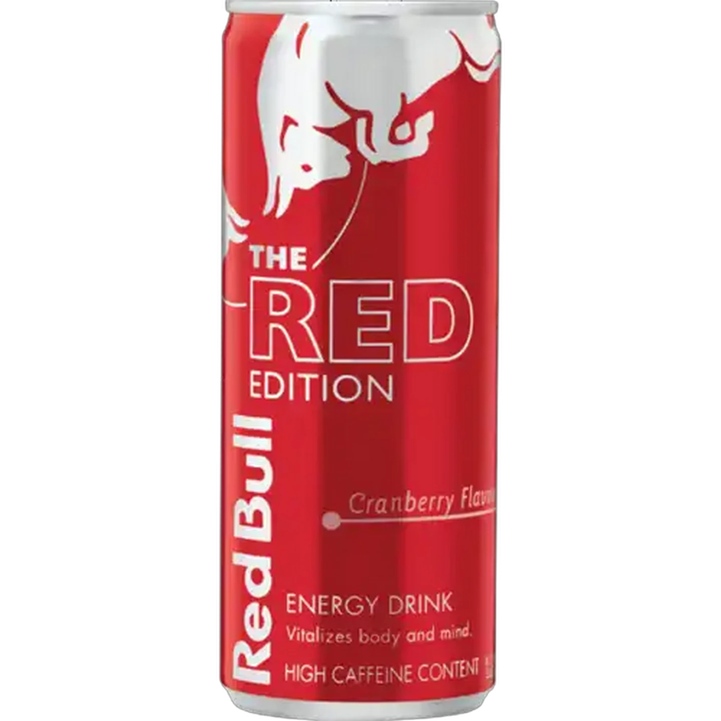 Shoprite ZA | Red Bull Red Edition Cranberry Energy Drink 250ml