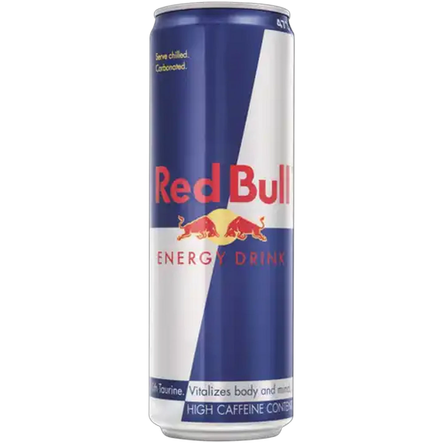 Image of Red Bull Energy Drink 473ml