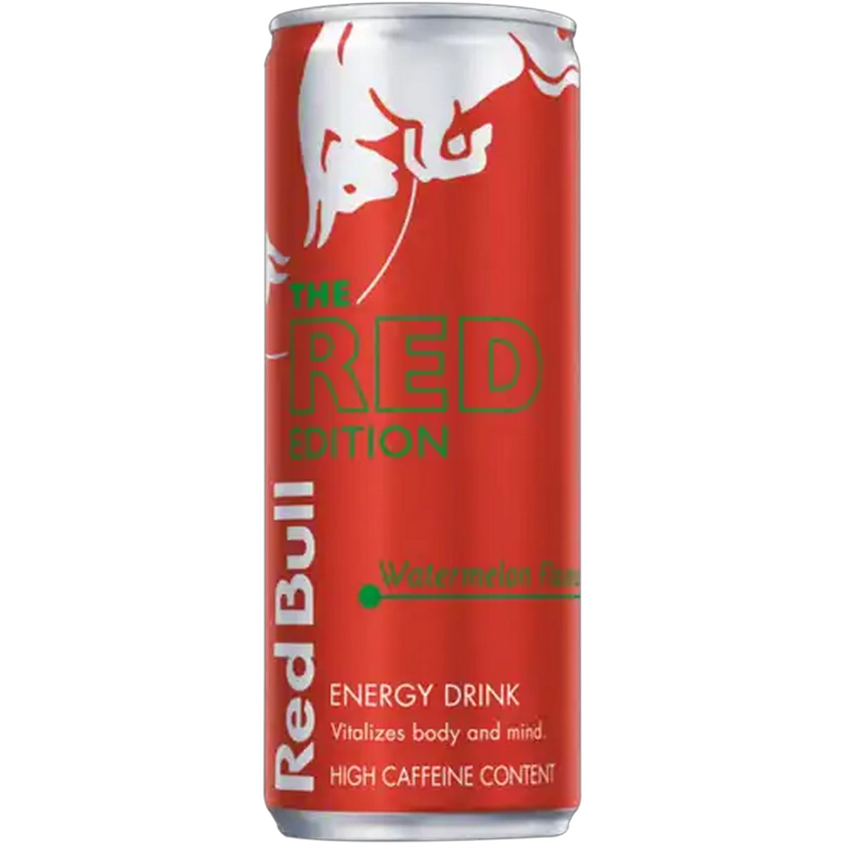 Checkers Sixty60 | Red Bull The Red Edition Watermelon Flavour