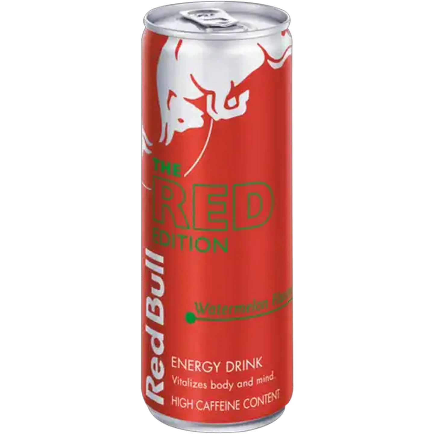 Image of Red Bull The Red Edition Watermelon Flavour Energy Drink 250ml