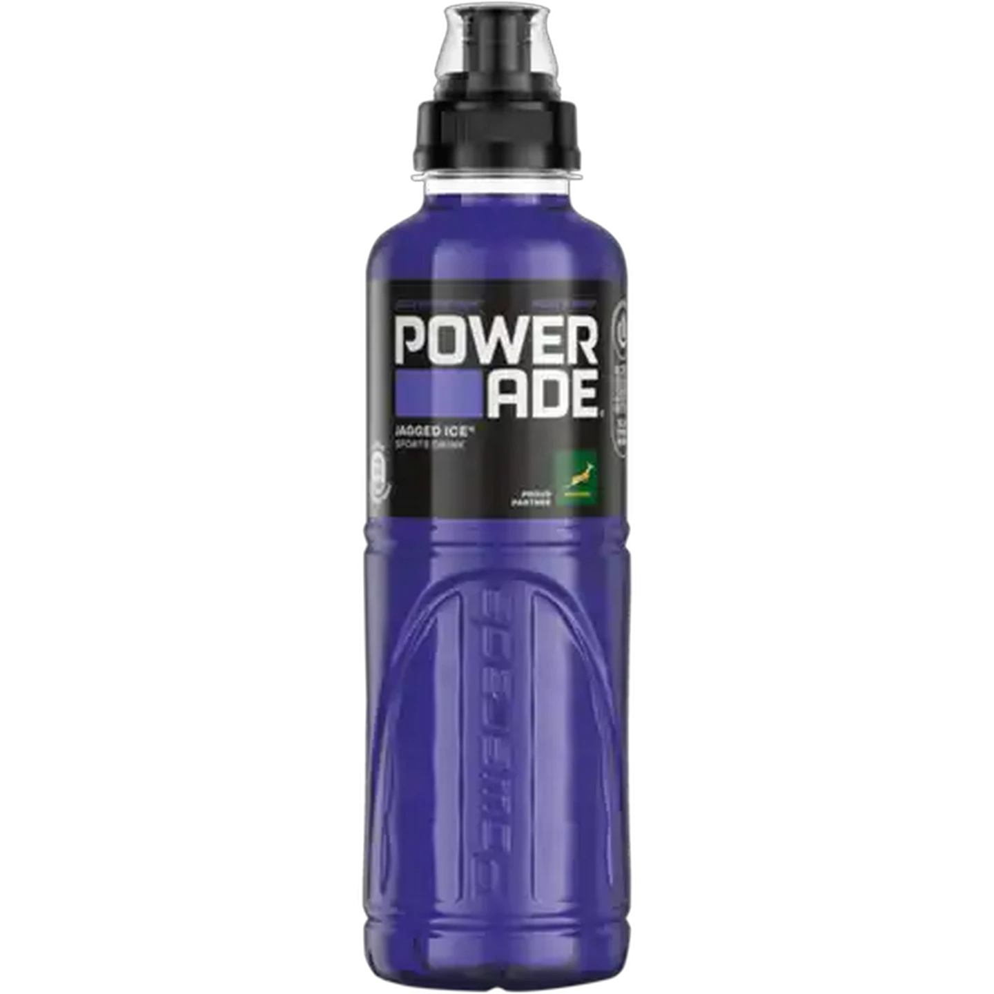 Image of Powerade Jagged Ice Sports Drink 500ml