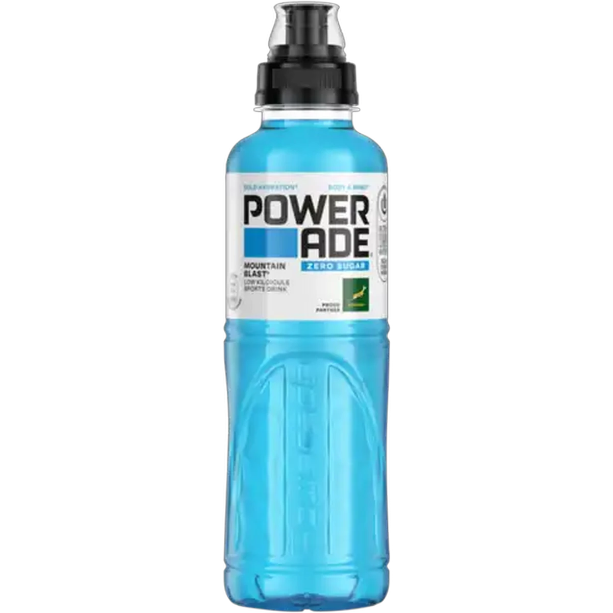 Checkers Sixty60 | Powerade Zero Mountain Blast Sports Drink 500ml
