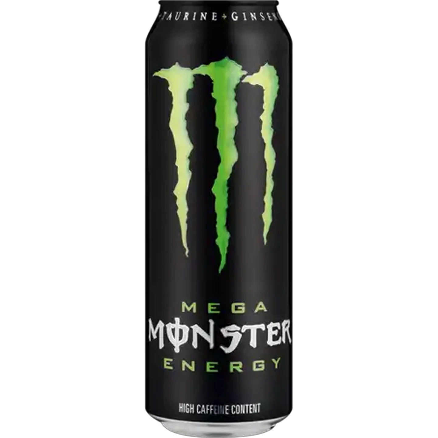 Image of Monster Mega Energy Drink Can 553ml
