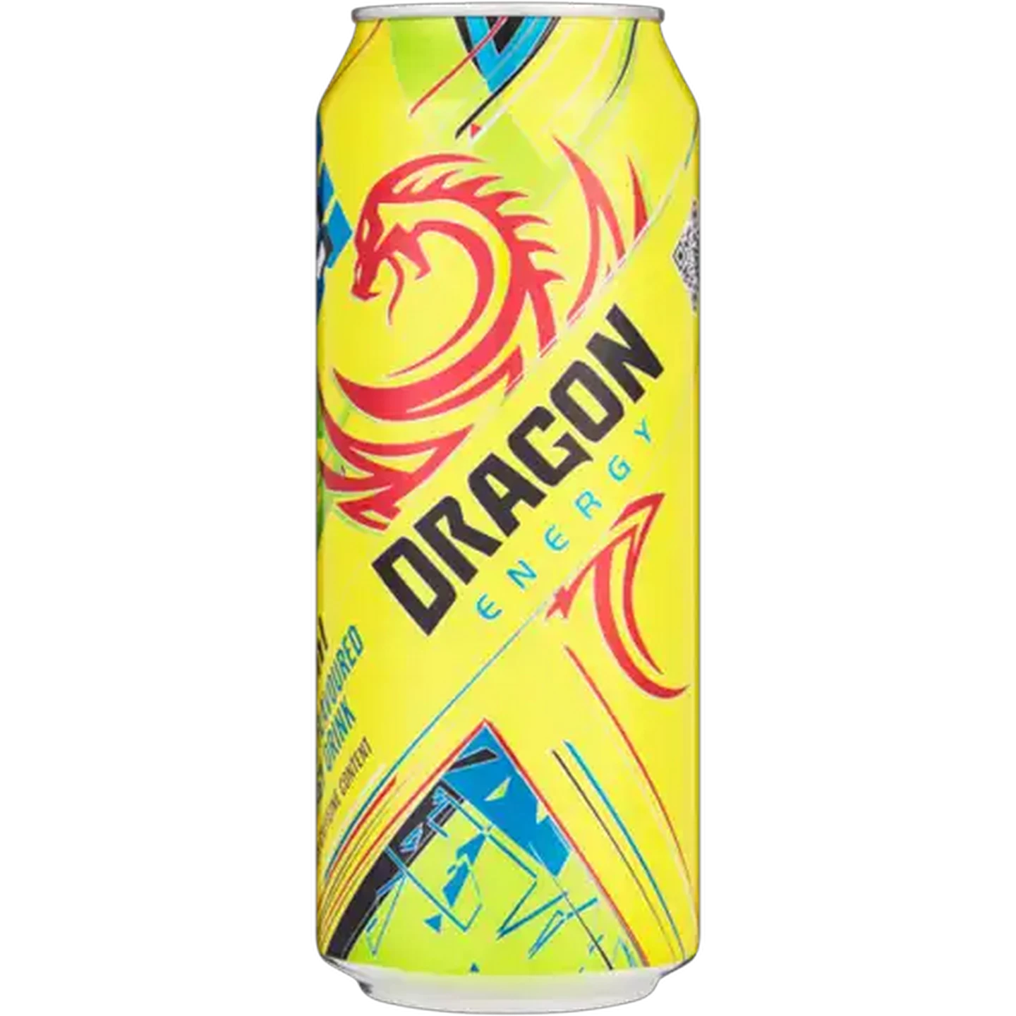 Image of Dragon Energy Xtreme Citrus Flavoured Energy Drink 500ml