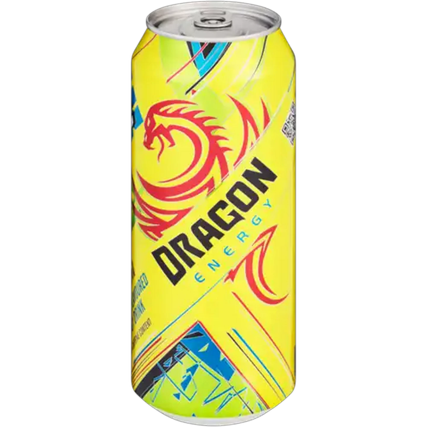 Image of Dragon Energy Xtreme Citrus Flavoured Energy Drink 500ml