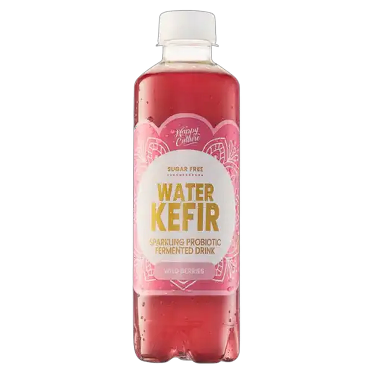 Checkers Sixty60 | Happy Culture Wild Berries Live Sparkling Water ...