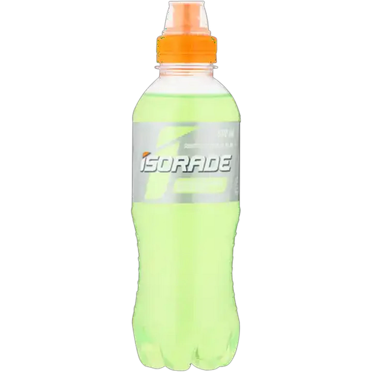 Image of Isorade Tropical Flavoured Sports Drink Bottle 600ml