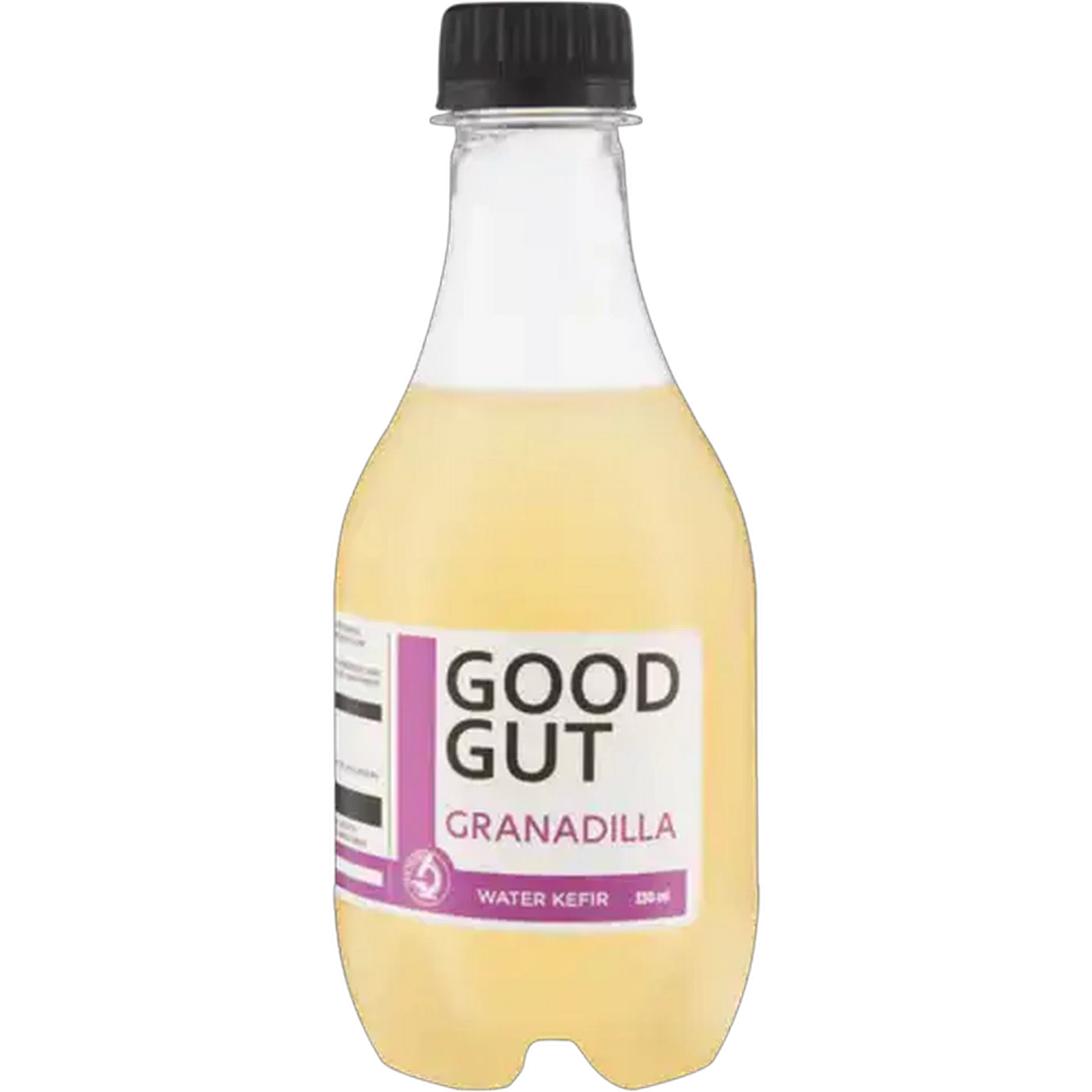 Image of Good Gut Granadilla Flavoured Water Kefir 330ml