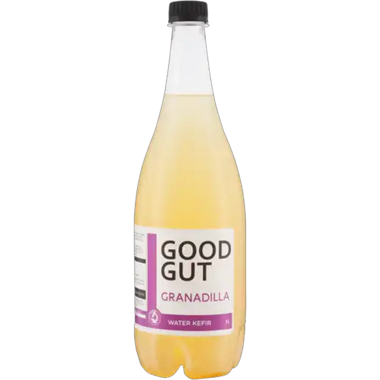 Image of Good Gut Granadilla Flavoured Water Kefir 1L