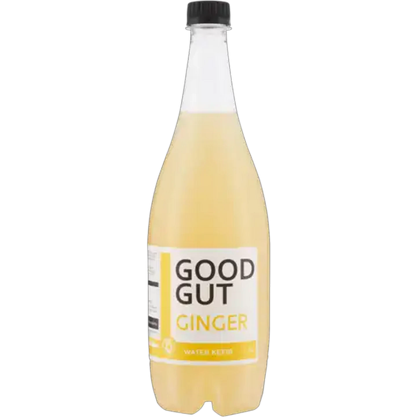 Image of Good Gut Ginger Flavoured Water Kefir 1L