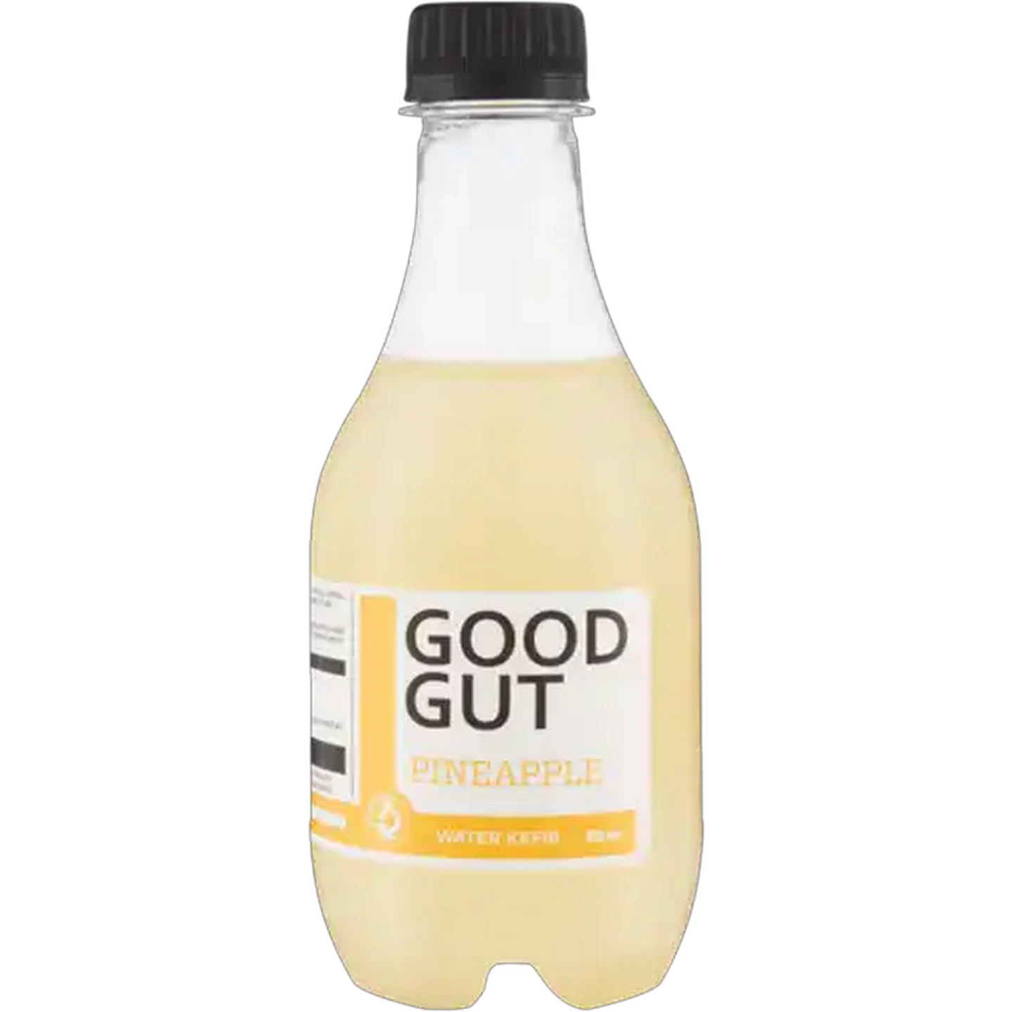 Image of Good Gut Pineapple Flavoured Water Kefir 330ml