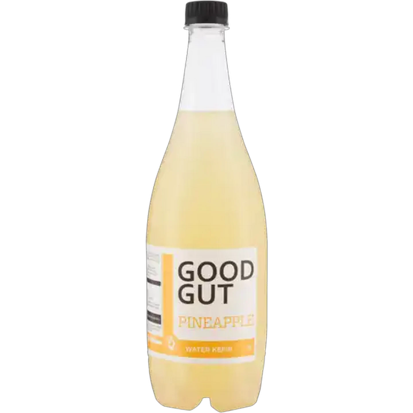 Image of Good Gut Pineapple Flavoured Water Kefir 1L