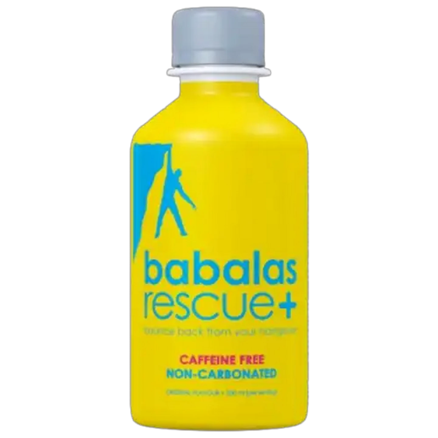 Image of Babalas Rescue+ Original Flavour Tonic 200ml