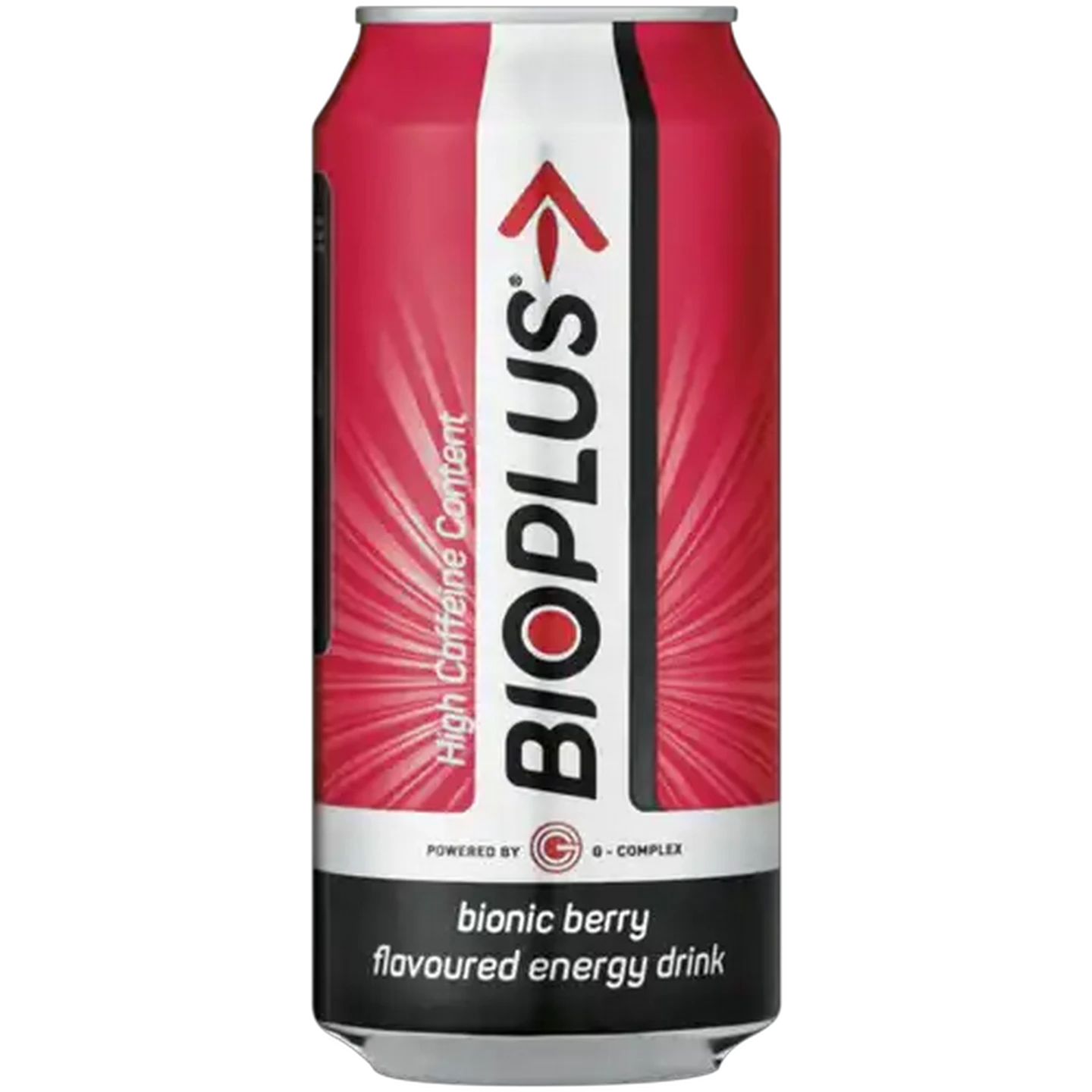 Image of Bioplus Bionic Berry Flavoured Energy Drink 440ml