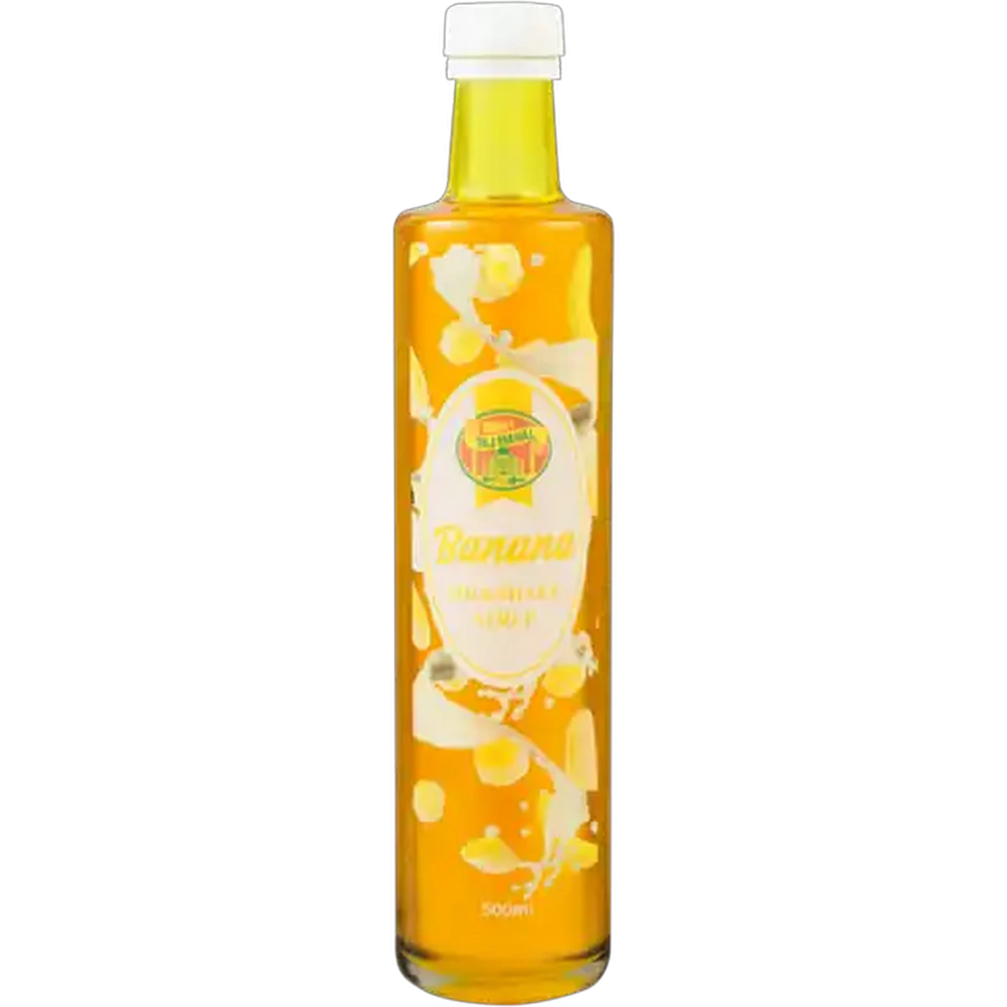 Checkers Sixty60 | Osman's Taj Mahal Banana Milkshake Syrup 500ml