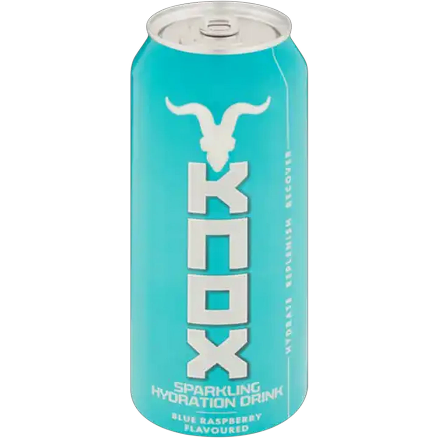 Image of KNOX Blue Raspberry Sparkling Hydration Drink 500ml
