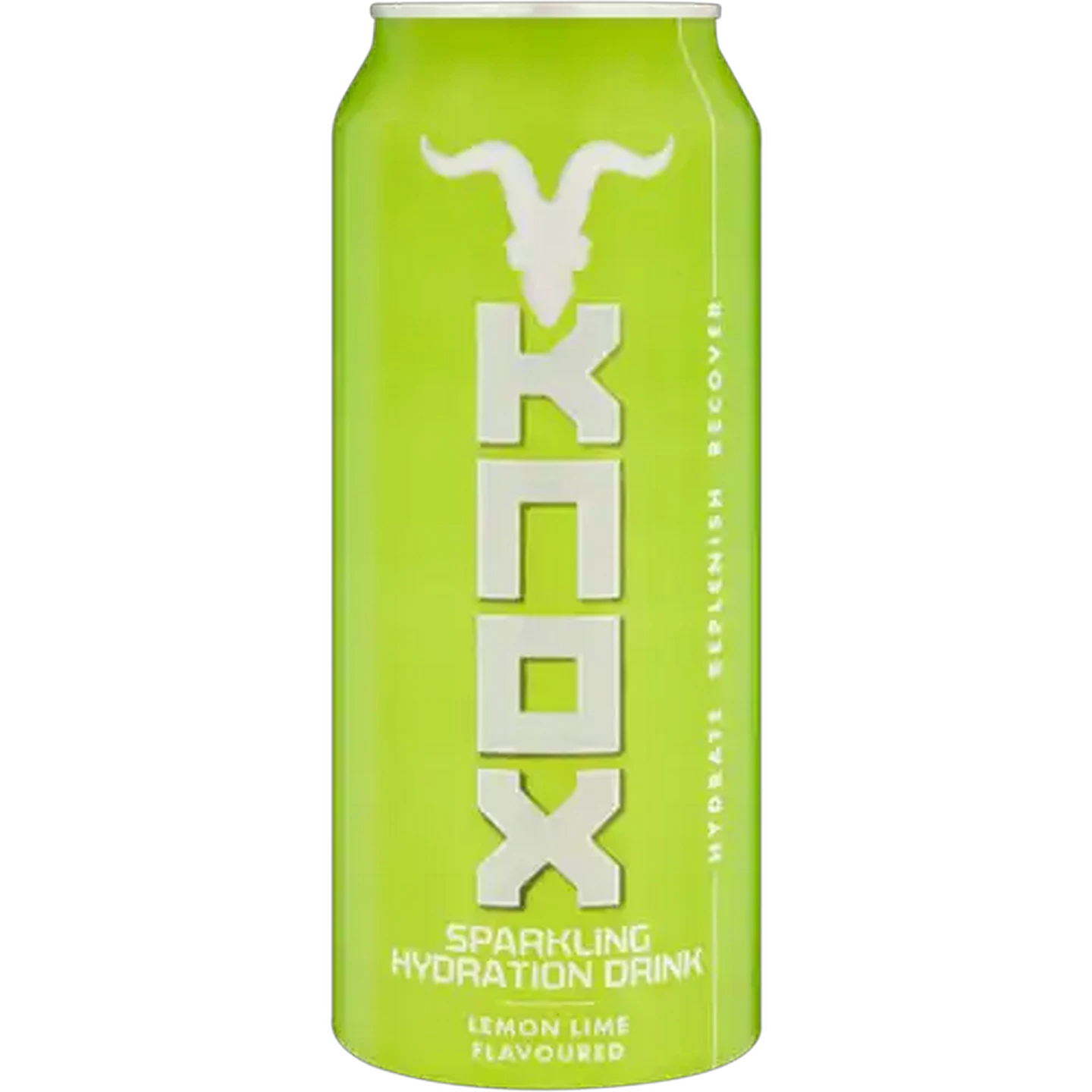 Image of KNOX Lemon Lime Flavoured Sparkling Hydration Drink 500ml