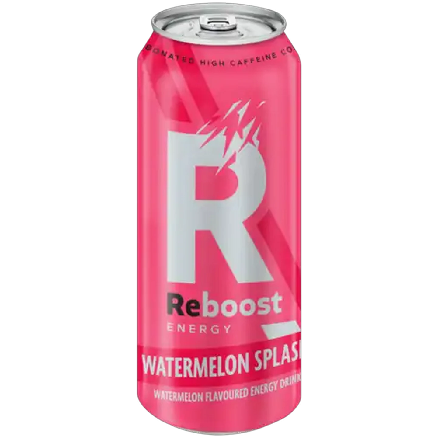 Image of Reboost Watermelon Splash Energy Drink 500ml